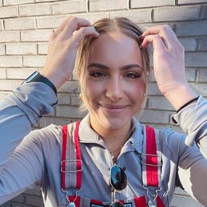 Meet your Posher, Kayla